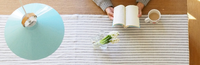 LINEN TALES/リネンテイルズ