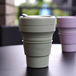 ポケットカップ