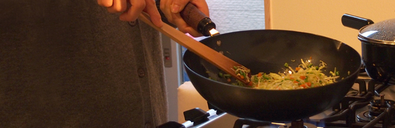 RIVER LIGHT/リバーライト