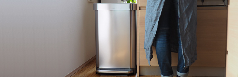 simplehuman(シンプルヒューマン)