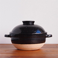 土鍋