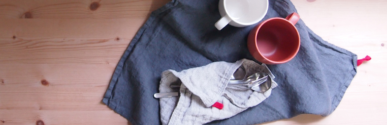 Lino e Lina/リーノ・エ・リーナ