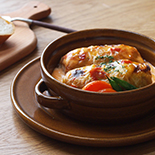 オーブン・グラタン皿