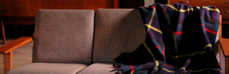 TWEEDMILL/ツイードミル