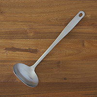 お玉・レードル