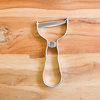 ピーラー・キッチンバサミ・スライサー