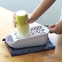 すり鉢・おろし器