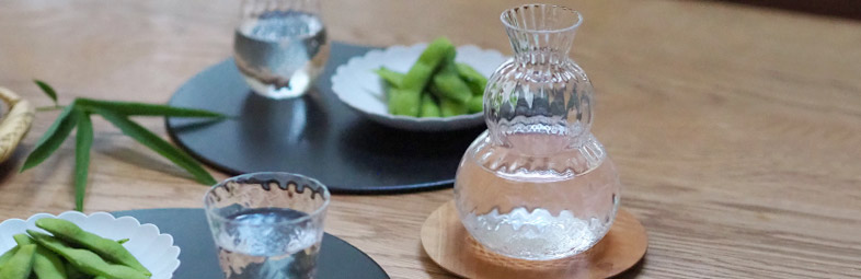 松徳硝子(ショウトクガラス)