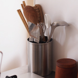 後片付けの道具