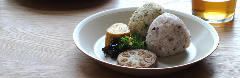 yumiko iihoshi porcelain × 木村硝子店