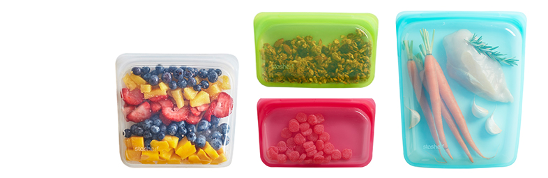 stasher(スタッシャー)