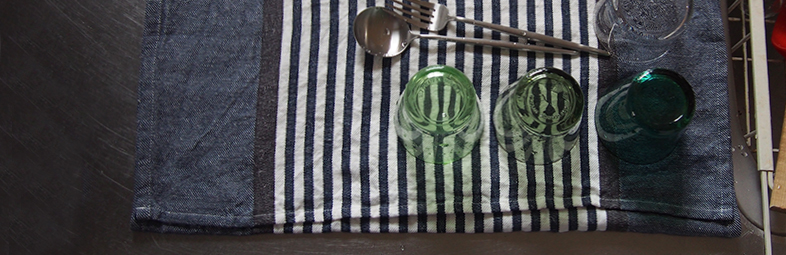 GEORG JENSEN DAMASK(ジョージ・ジェンセン・ダマスク)