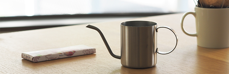 one drip pote/ワンドリップポテ