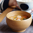 めいぼく椀