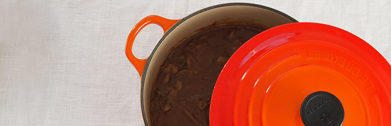 Le　Creuset/ル・クルーゼ