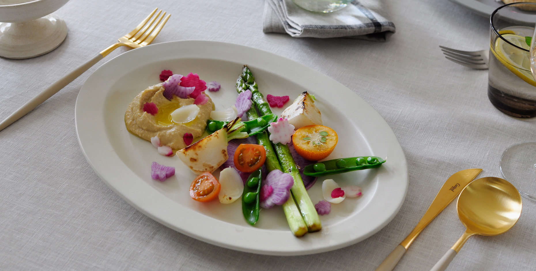 春の抜き型、あれこれ