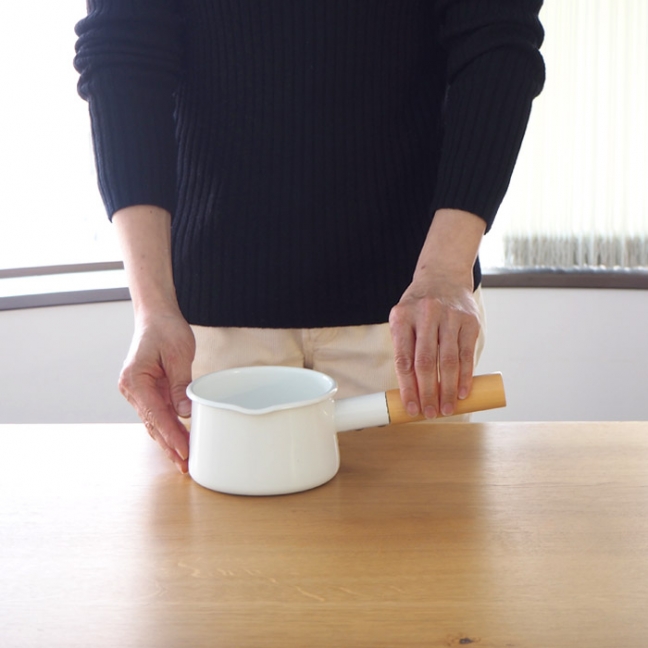 カイコ　ミルクパンS　/　kaico