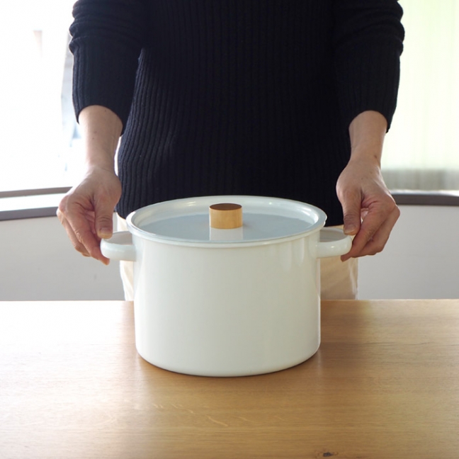 カイコ　パスタパン　中網付き　/　kaico