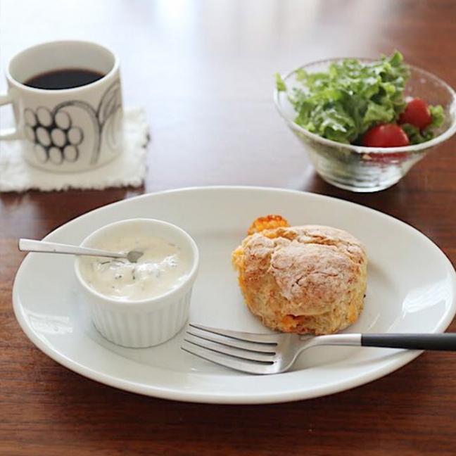 ピリヴィッツ　パリ　クラシック　オーバルプレート　22.5×15.2cm　P100　/　PILLIVUYT　Classic