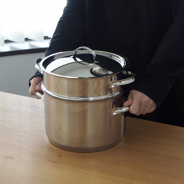 オパ　Mari　スチーマーセット　5.0L　/　OPA