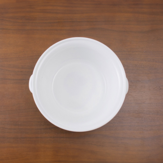 野田琺瑯　小　たらい