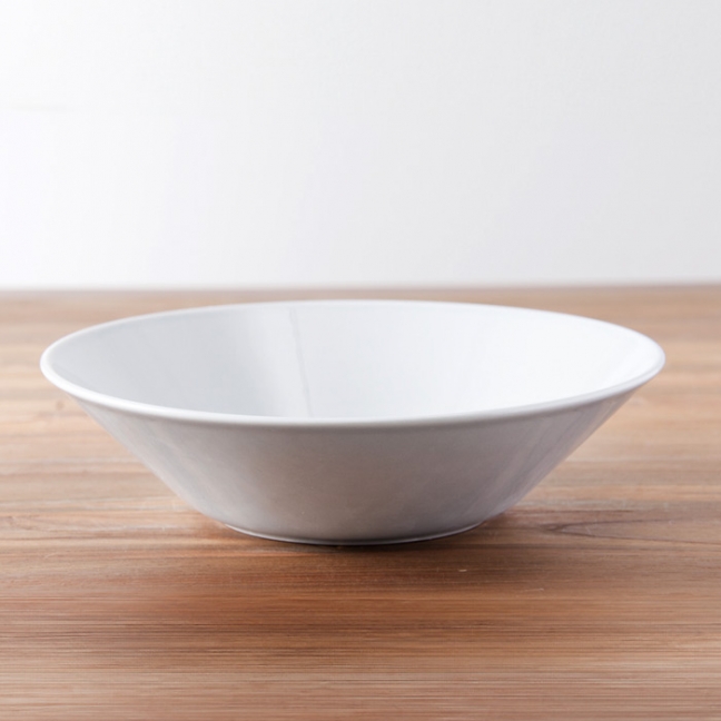イッタラ　ティーマ　ボウル　21cm　パールグレー　/　iittala　TEEMA