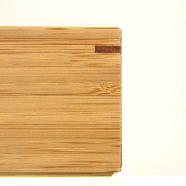 公長齋小菅　6.5寸　二段重箱