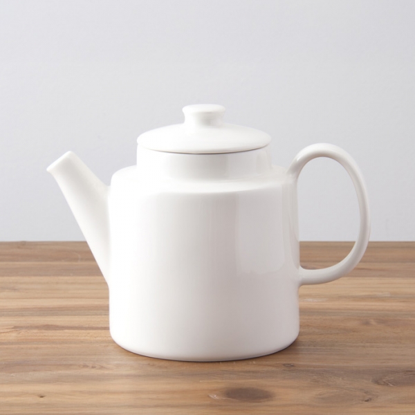 イッタラ　ティーマ　ティーポット　1.0L　ホワイト　/　iittala　TEEMAWH