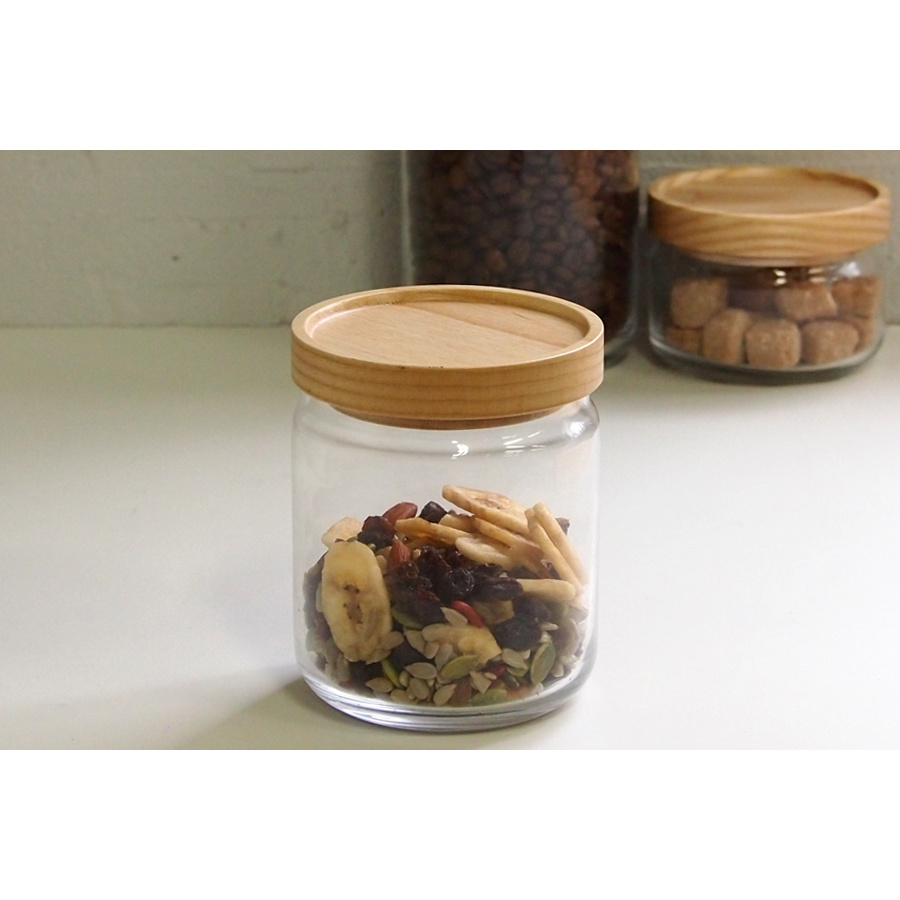 【取扱終了0731】アデリアグラス　スタックストック　M　/　ADERIA　GLASS　※