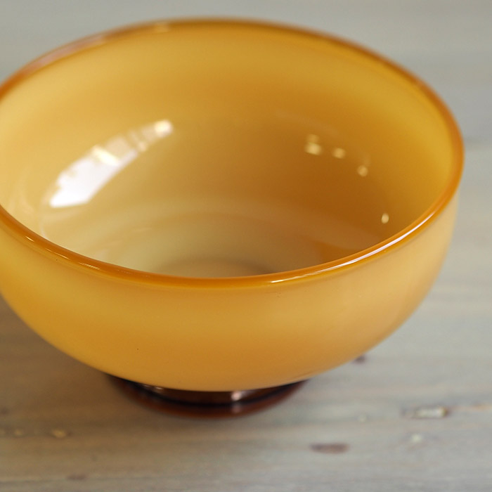 アマブロ　SNOW　BOWL　トパーズ　/　amabro