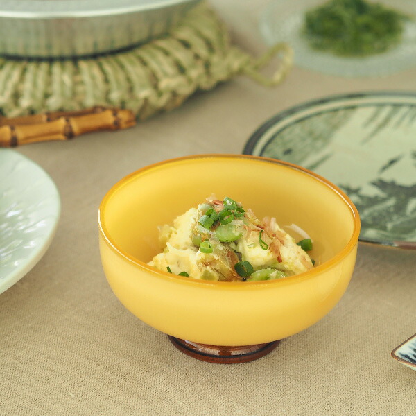 アマブロ　SNOW　BOWL　トパーズ　/　amabro