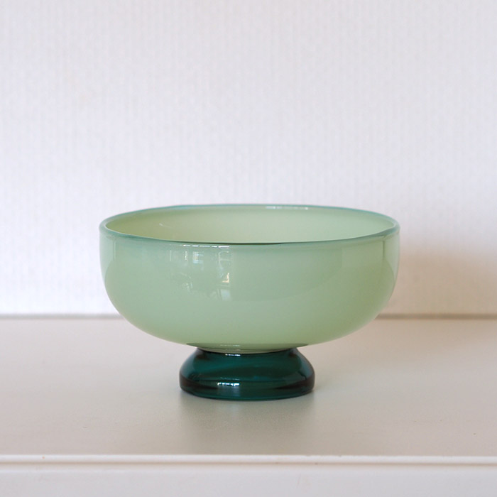 アマブロ　SNOW　BOWL　ミントグリーン　/　amabro