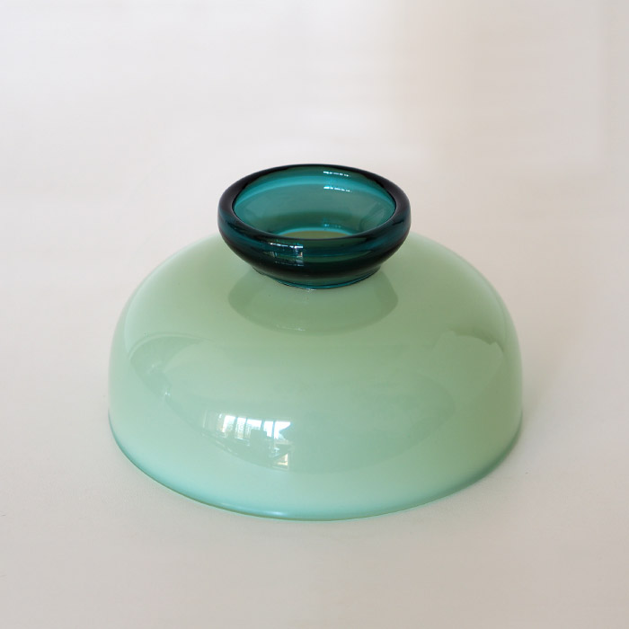 アマブロ　SNOW　BOWL　ミントグリーン　/　amabro