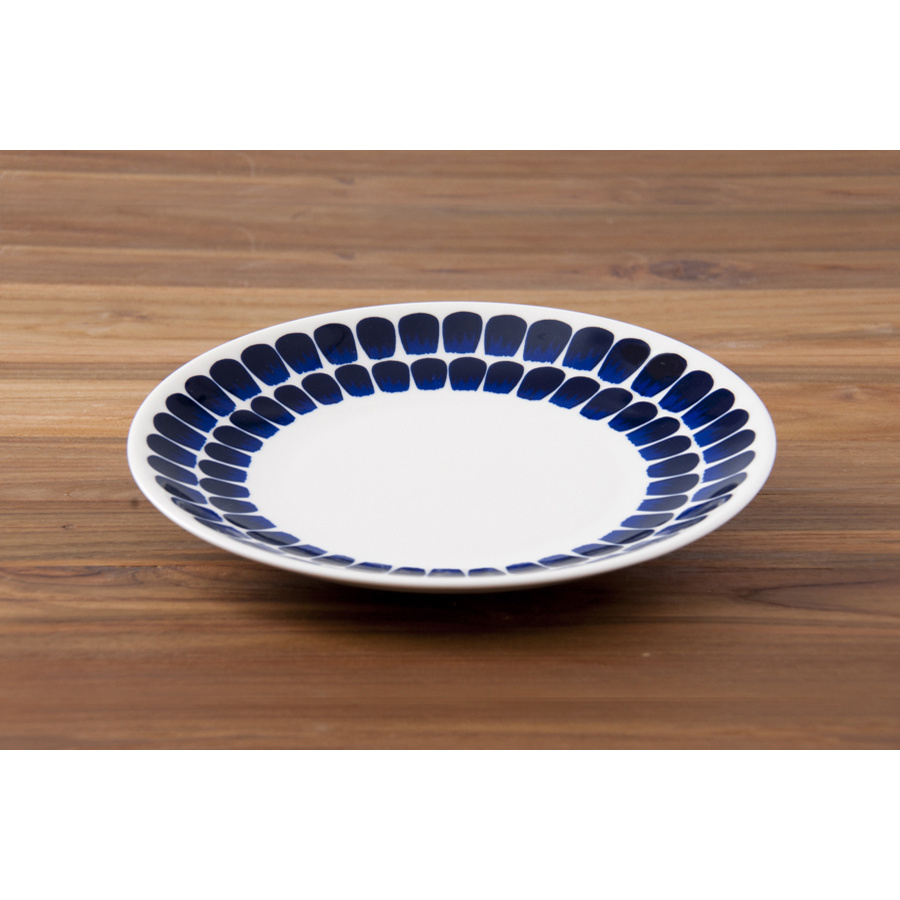 アラビア　24h　トゥオキオ　プレート　20cm　/　ARABIA　24h　Tuokio