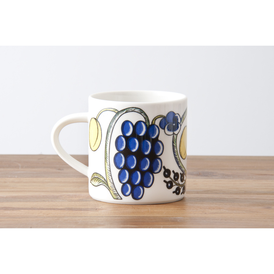 アラビア　パラティッシ　マグ　350ml　/　ARABIA　Paratiisi