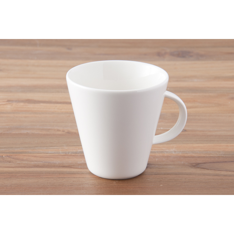 アラビア　ココ　マグ　350ml　ホワイト　/　ARABIA　KoKo