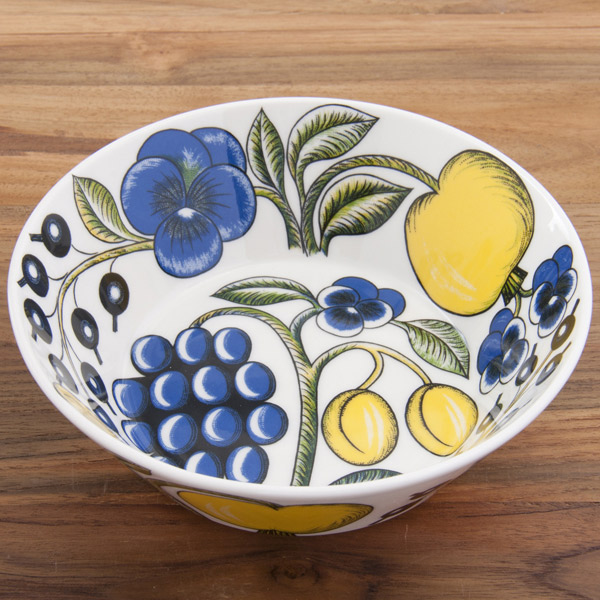 ★アラビア　パラティッシ　スープボウル　/　ARABIA　Paratiisi