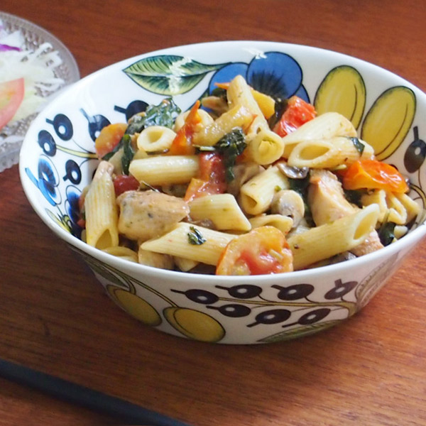 ★アラビア　パラティッシ　スープボウル　/　ARABIA　Paratiisi