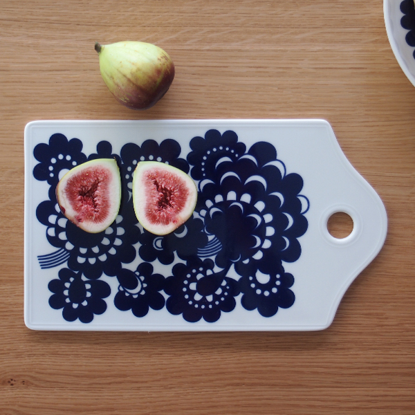 【取扱終了0520】アラビア　エステリ　サービングプラター　/　ARABIA　Esteri　※