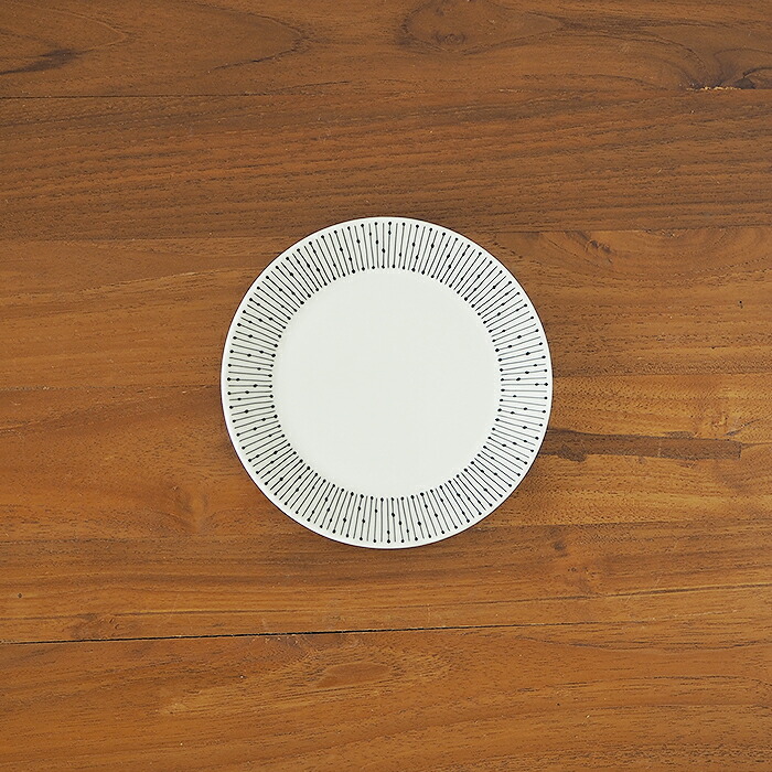 アラビア　マイニオ・サラストゥス　プレート　15cm　/　ARABIA　Mainio　Sarastus