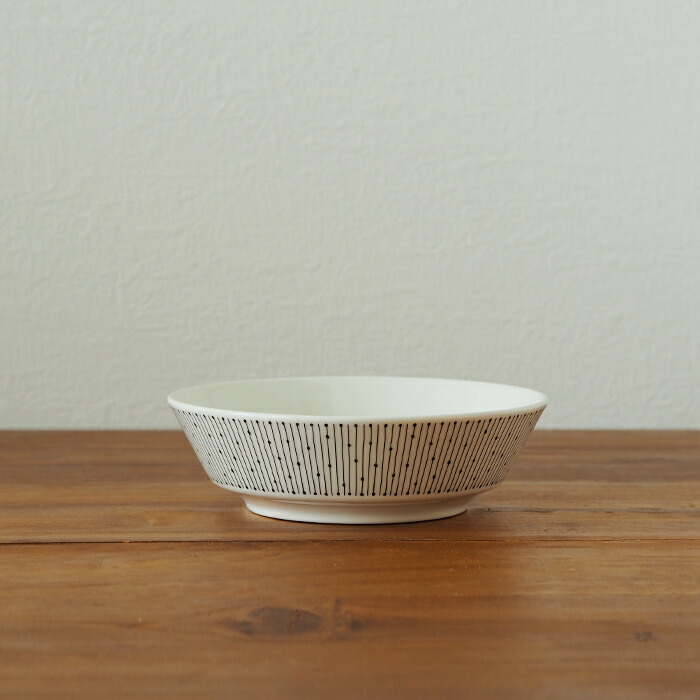 アラビア　マイニオ・サラストゥス　ボウル　17cm　/　ARABIA　Mainio　Sarastus