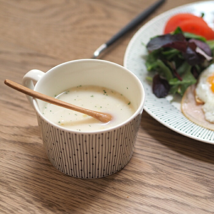 アラビア　マイニオ・サラストゥス　マグ　400ml　/　ARABIA　Mainio　Sarastus