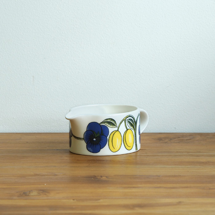 アラビア　パラティッシ　ピッチャー　400ml　/　ARABIA　Paratiisi