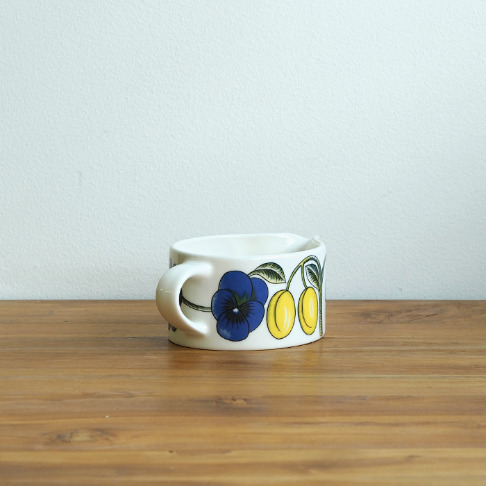 アラビア　パラティッシ　ピッチャー　400ml　/　ARABIA　Paratiisi