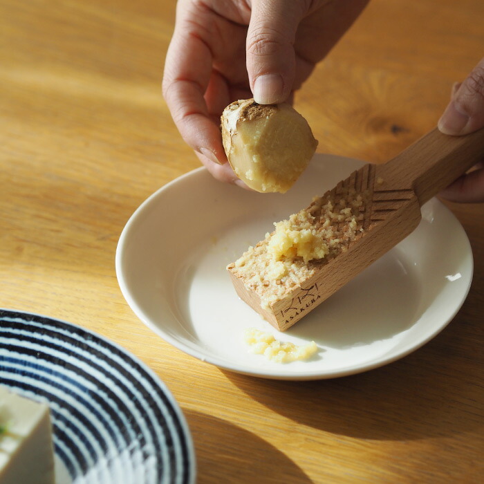 朝倉家具　おろしの相棒　/　ASAKURA