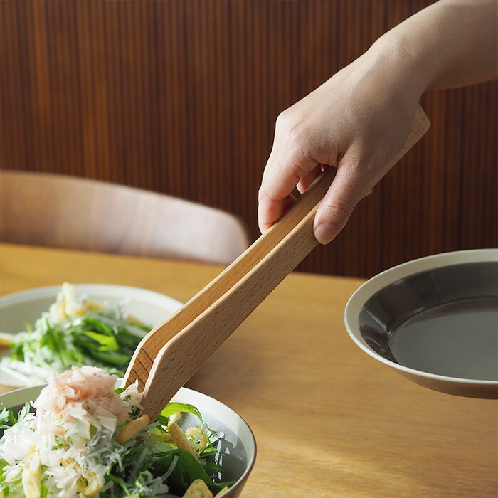 朝倉家具　毎日トング　/　ASAKURA