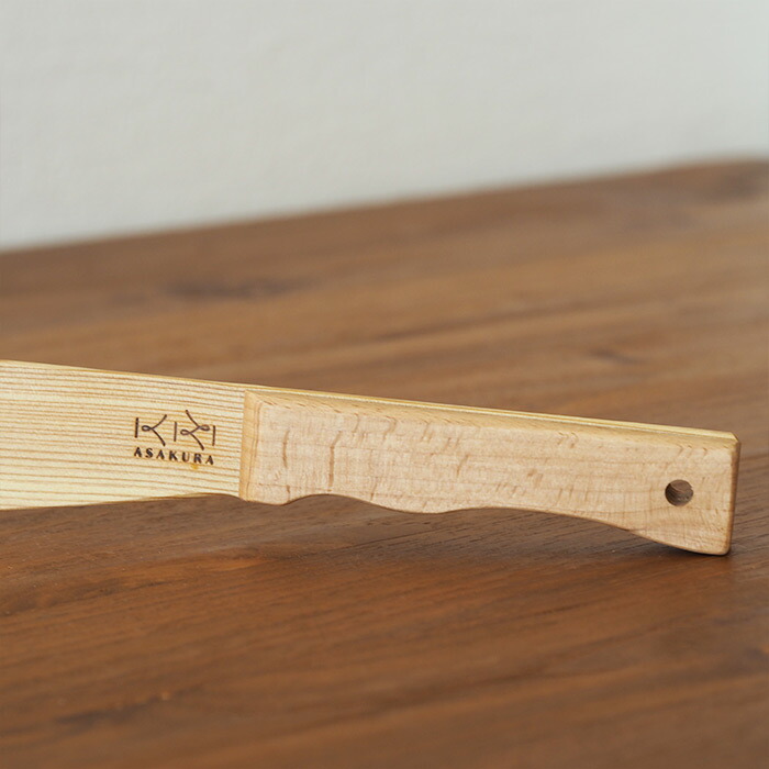 朝倉家具　羽衣ターナー　/　ASAKURA