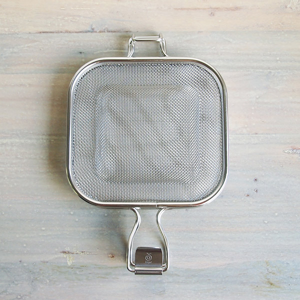 オークス　グリルホットサンドメッシュ　/　AUX