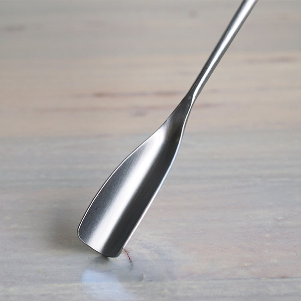 オークス　くるりとハチミツスプーンmini　/　AUX