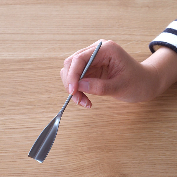 オークス　くるりとハチミツスプーンmini　/　AUX